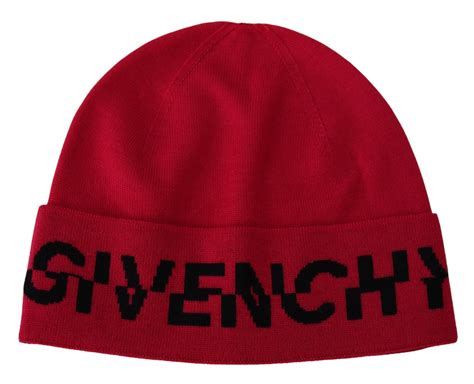 givenchy hat womens|unisex Givenchy beanie.